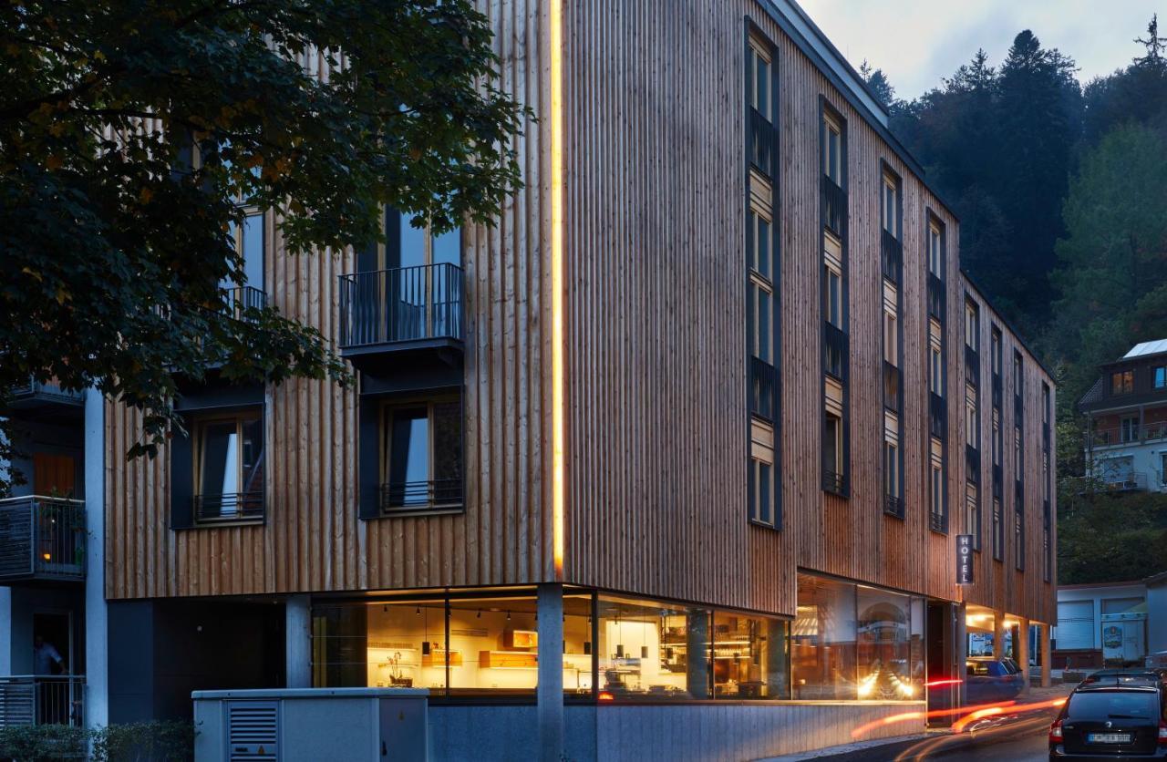 Elzland Hotel 9 Linden Elzach Exterior photo